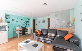 Vivienda Turística Portal de Teruel